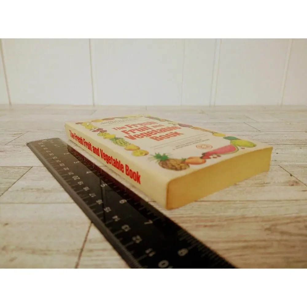 Book vtg 1980